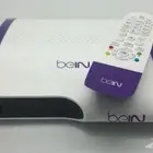 رسيفرات بي ان سبورت