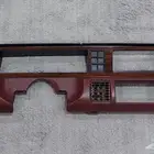 ديكور واجهة طبلون كابرس صابونة 91_93