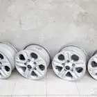 جنوط لاندكروزر أصلي وكالة موديل 1998-2007