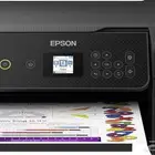 طابعة  راسها خربان