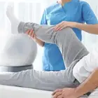 علاج طبيعي في المنزل