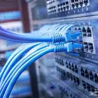 خدمات شبكات احترافية   تركيب كاميرات  انتركم وشبكات