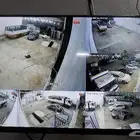 كاميرات مراقبه