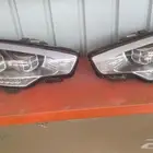 شمعات كوريس 2014-2015.