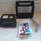 مسجل تويوتا لاندكروزر 2008