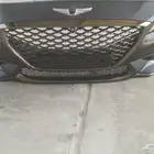 صدام وشمعات جينسس سبورت 2018-2019-2020