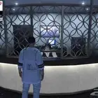 حساب قراند 5 مهكر نسخه عاديه
