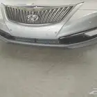 صدام ازيرا امامي وخلفي 2015-2016-2017 اصلي وكاله