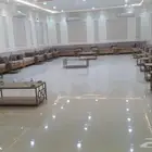 استراحات حفلات ومناسبات