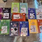 13 كتاب من مذكرات طالب كتاب