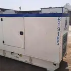 مولدات كهرباء