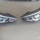 شمعات سنتافي. 2014-2015-2017 . اصلي وكاله