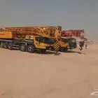كرينات ونش رافعات شوكيه للايجار