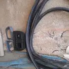 قطع غيار افلنش جلد ابواب ازرار مكيف خلفي افلنش مديل 2010