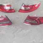 اصطبات ازيرا خلفيه 2012-2016-2018-2020
