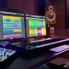مهندس صوت قمة الإحتراف (خبرة )