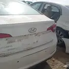 باب خلفي سوناتا موديل 2016