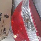 بوابه وحساس صني مديل 2010 خلفي يمين فيه كسر في اسطب الريوس