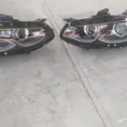 شمعات ازيرا 2018-2020