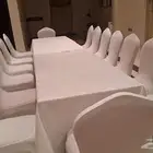 إيجار كراسي وفرش المناسبات ومكيفات صحراويه