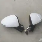 مرايات سوناتا 2020-2023 اصلي وكاله