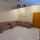 شقق فاخرة بتجهيزات فندقية راقية  للإيجار اليومي والشهري.