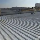 شركة تنفيذ اعمال العوازل الأسطح في الباحه و ضواحيها
