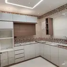 مطابخ المنيوم