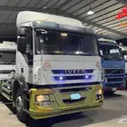شاحنة افيكو 2013 - iveco trucks - كود A 4835