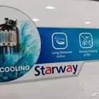 عرض اليوم الوطني مكيف سبيلت ستارواي مصنع هايسنس