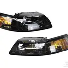 شمعات امامي موستنج 1999-2004 مكحل