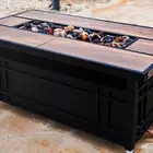 دفايات غاز جزات غاز ديكور