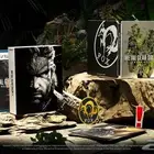 Metal gear 3 النسخه الفاخره