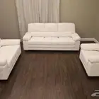 كنب جديد بكراتينه سكري سته اشخاص