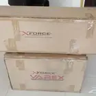 New Cutback X Forsa Caprice and Lumina from 7-16