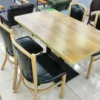 سفر طعام مطاعم طاولات كوفي