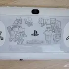 بلايستيشن فيتا نسخة ماينكرافت حاله نادرة PS VITA Minecraft