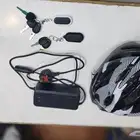اسكوتر مستخدم نظيف استخدام شهر مضمون