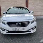 تم البيع هيونداي سوناتا نص فل2018