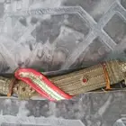 جنبية ذريع فضة قديمة جدا