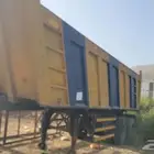 صندوق نظيف جدا