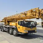 كرين XCMG طن 50 اخو الجديد