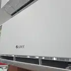 مكيف اسبلت جري واي فاي