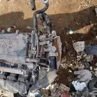 اكسنت مكينة اكسنت مكينة كيا ريو