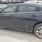 قطع غيار تشليح شفروليه ماليبو 2018 قطع غيار فقط