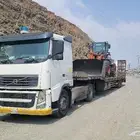 لوبد متواجد في جده علا اي اتجاه حمول ثقيل خفيف وسعر مناسب ان