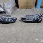 شمعات K5 2021 2022 2023