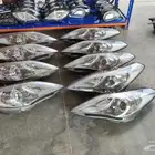 شمعات ازيرا 2012 إلى 2017 اصلي وكاله