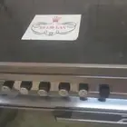 غسالات وفرن للبيع