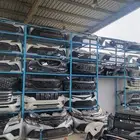 قطع غيار تويوتا وجهيات تويوتا صدامات تويوتا
